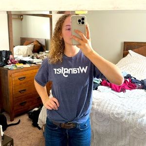 Vintage WRANGLER t-shirt